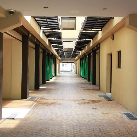 Casa Oliva Spa Residences Malolos Exterior foto